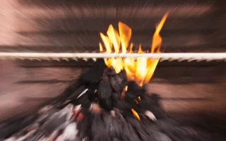 How to Light a Charcoal Grill