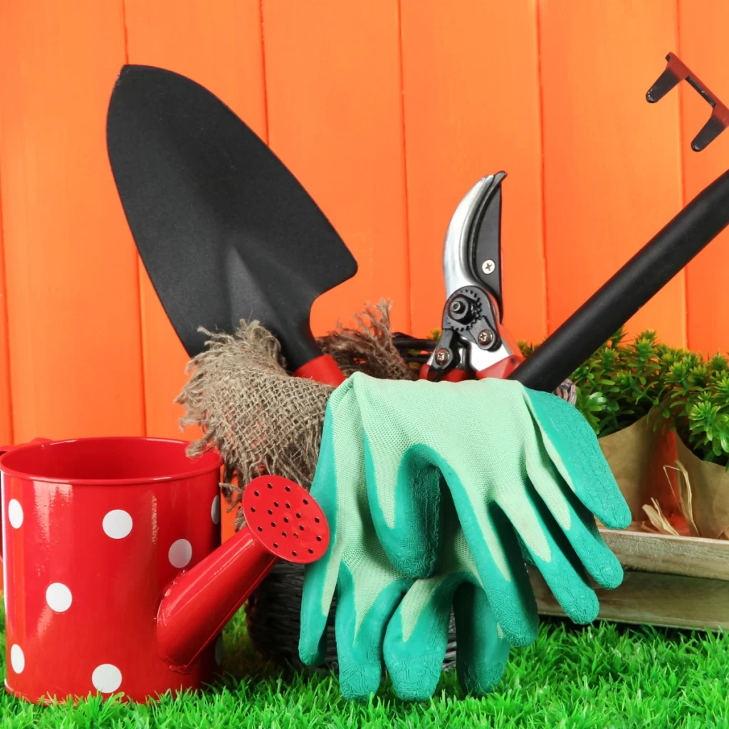 Maintaining your organised shed