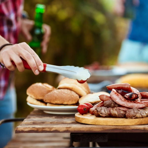 grilling