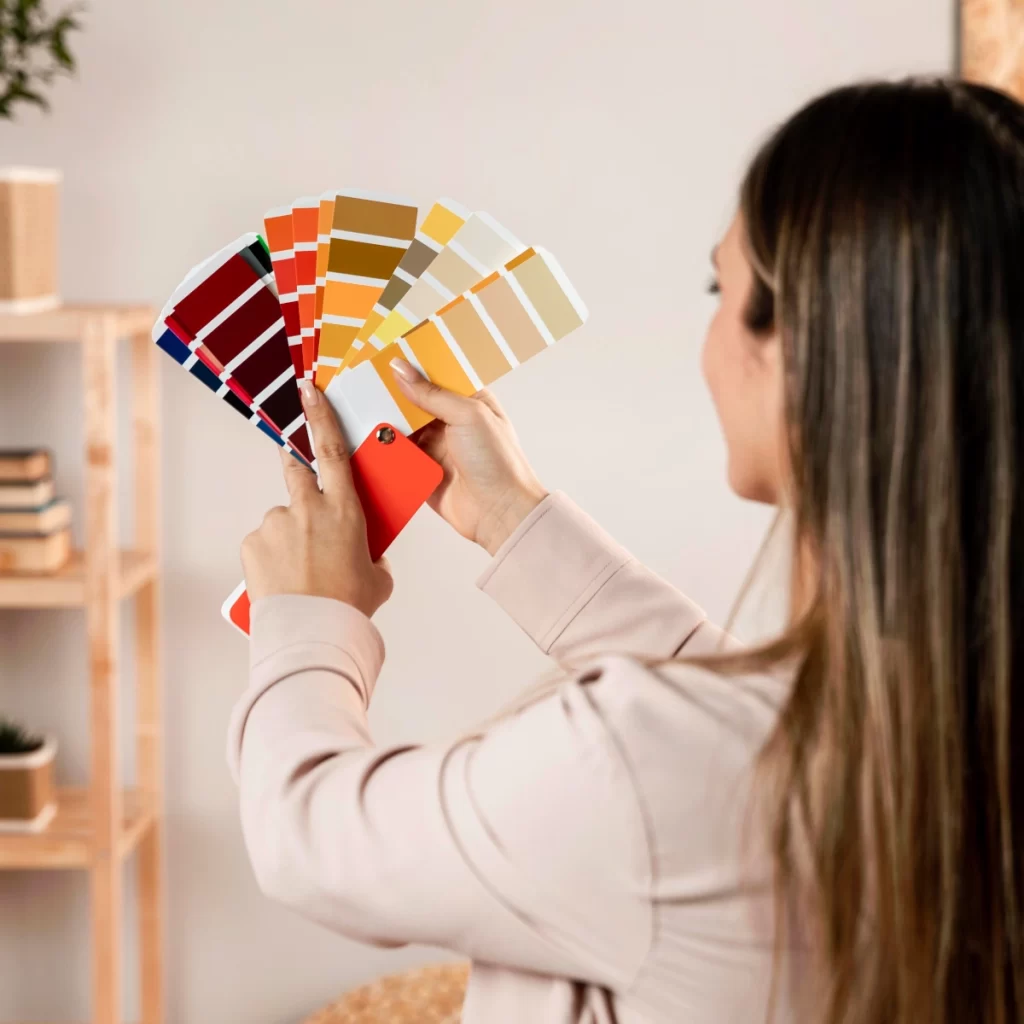 Choosing the Right Paint for Your Shed