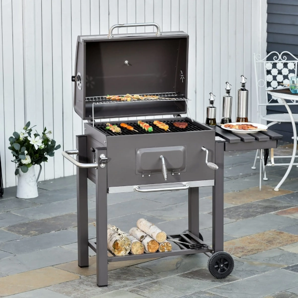 Grilling Basket