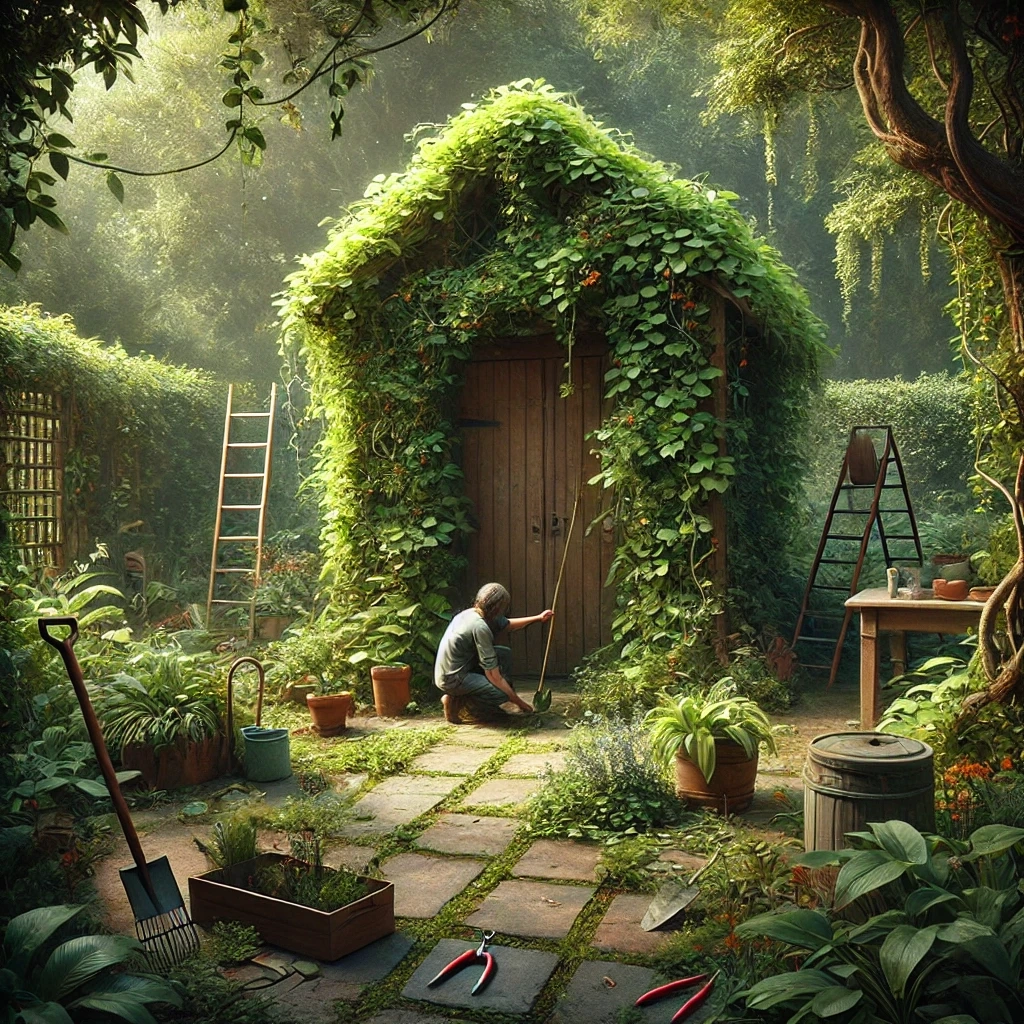 Tips for Plant Care and Replacement