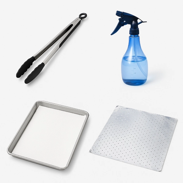 Essential Tools