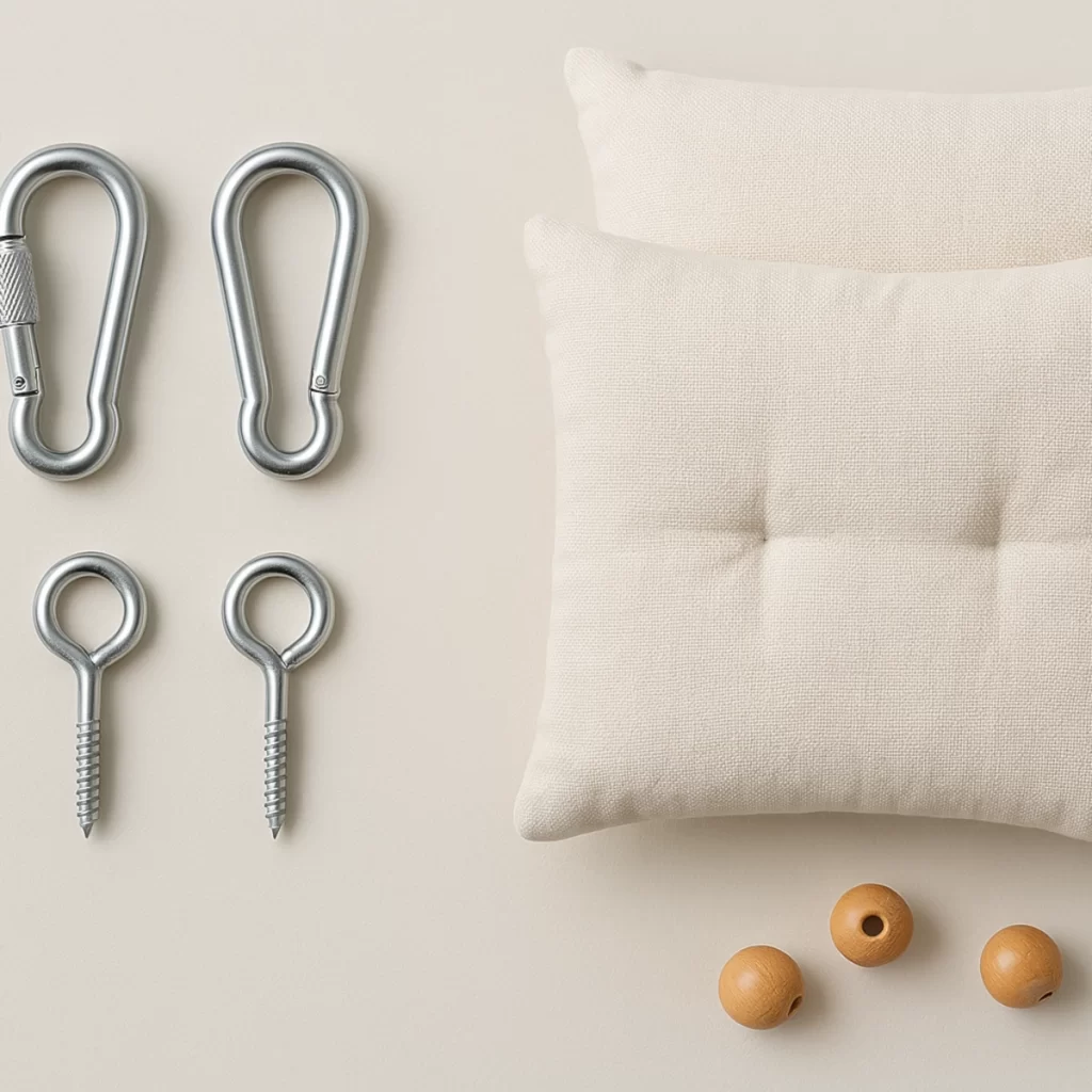 Additional Materials for Swing