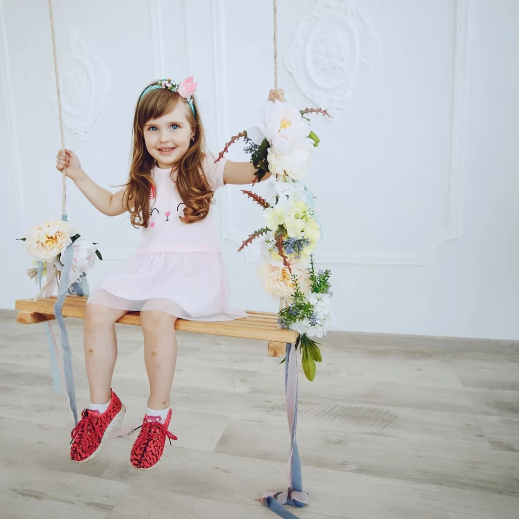 Designing Your Rope Chair Swing to Match Your Style