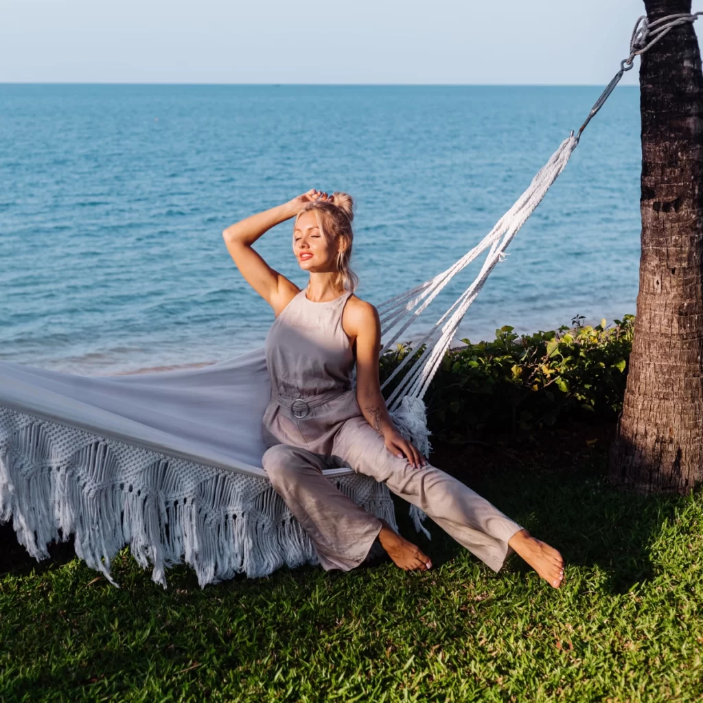Different Types of Hammocks