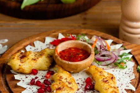 How to Grill Halloumi