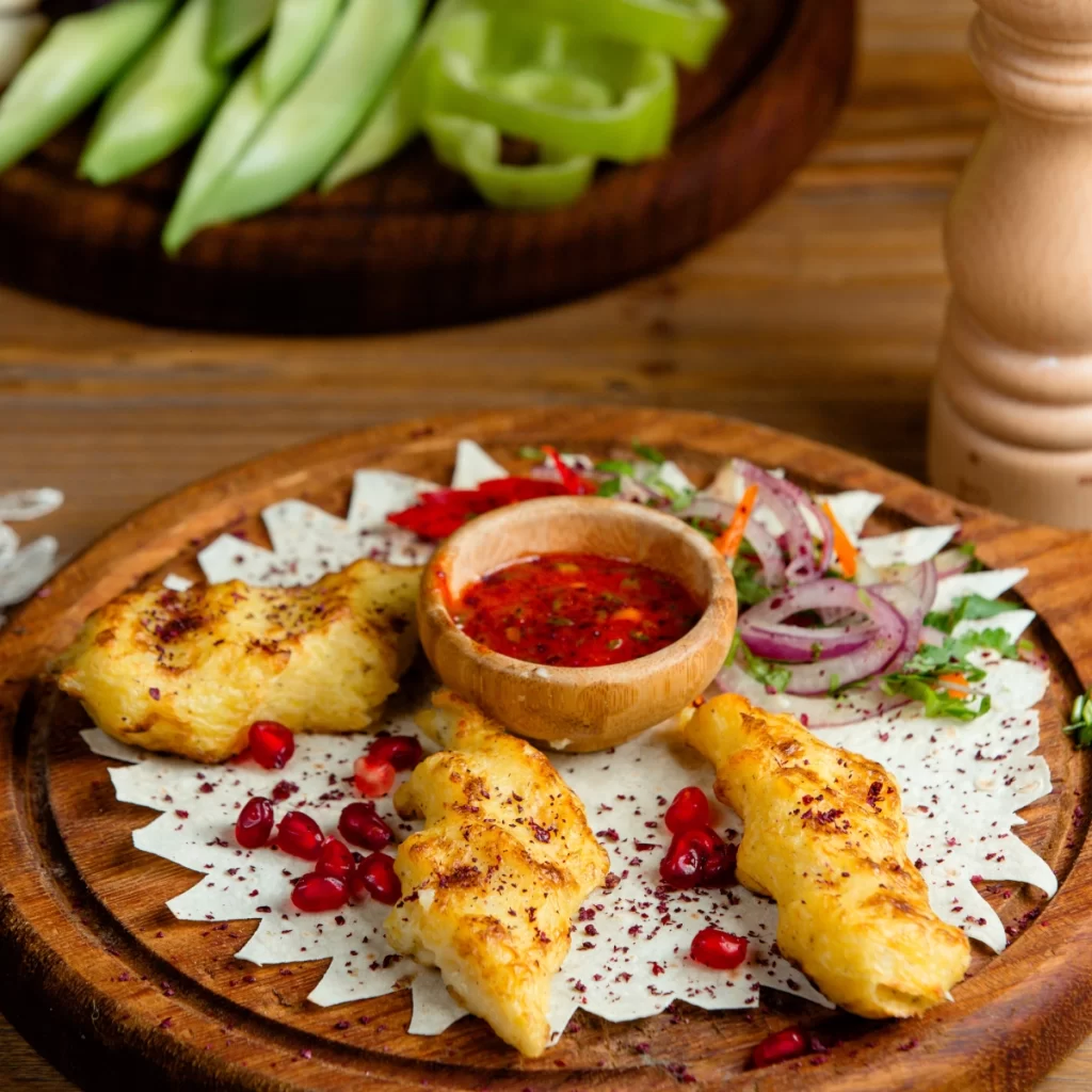 How to Grill Halloumi