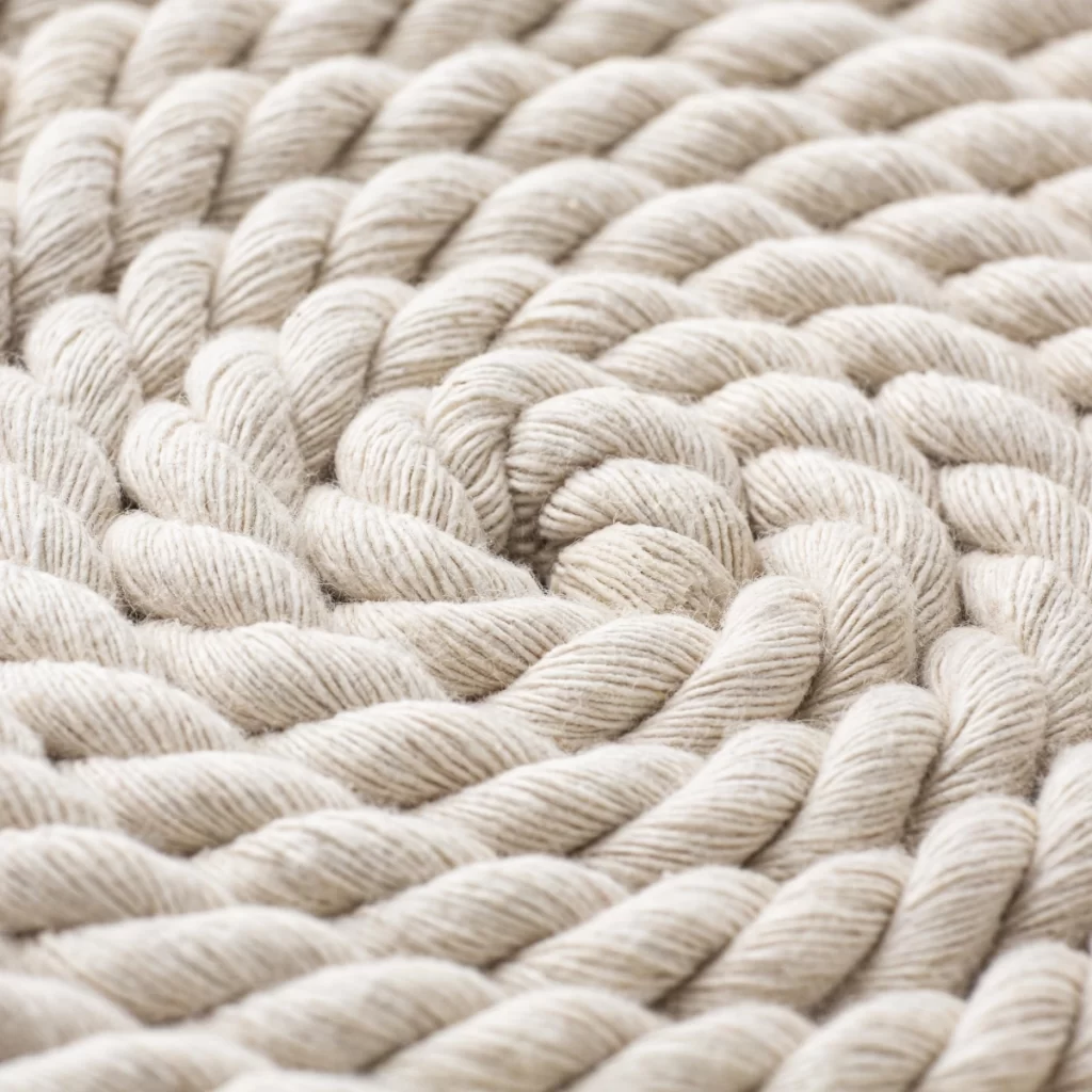 Natural Fibres