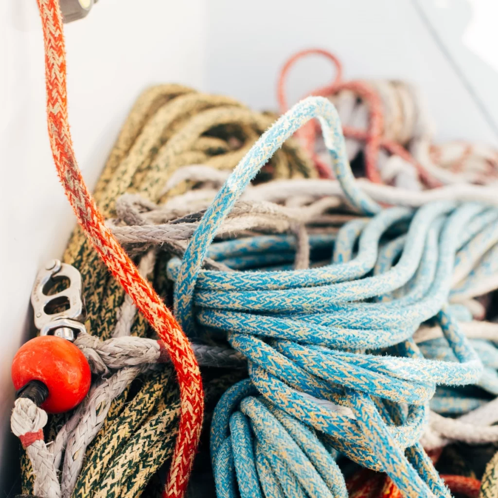 Synthetic Fibres