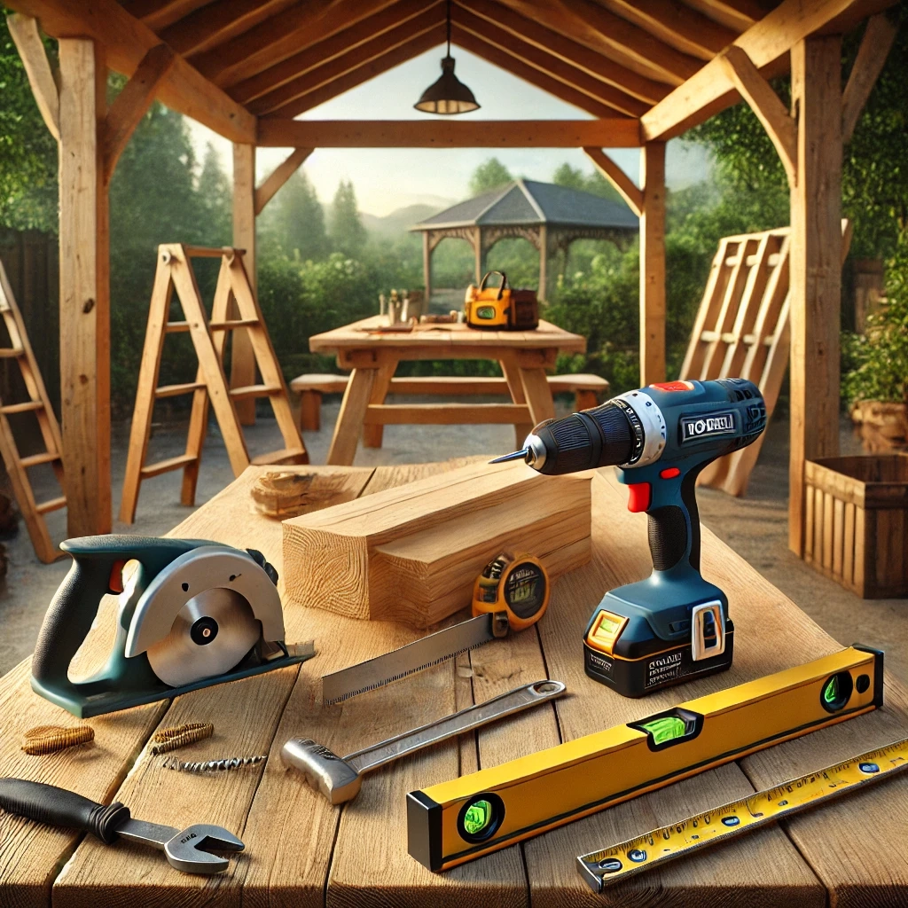 Essential Tools