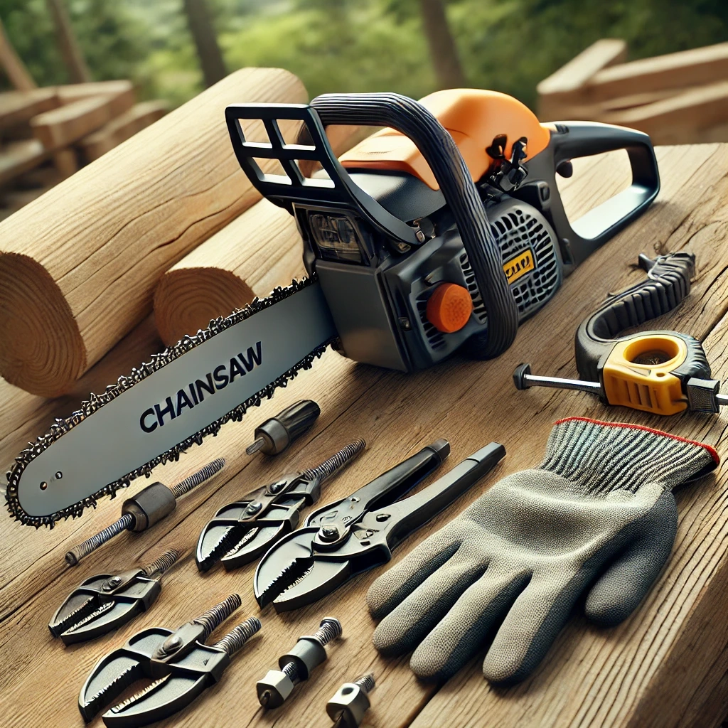 Optional Tool