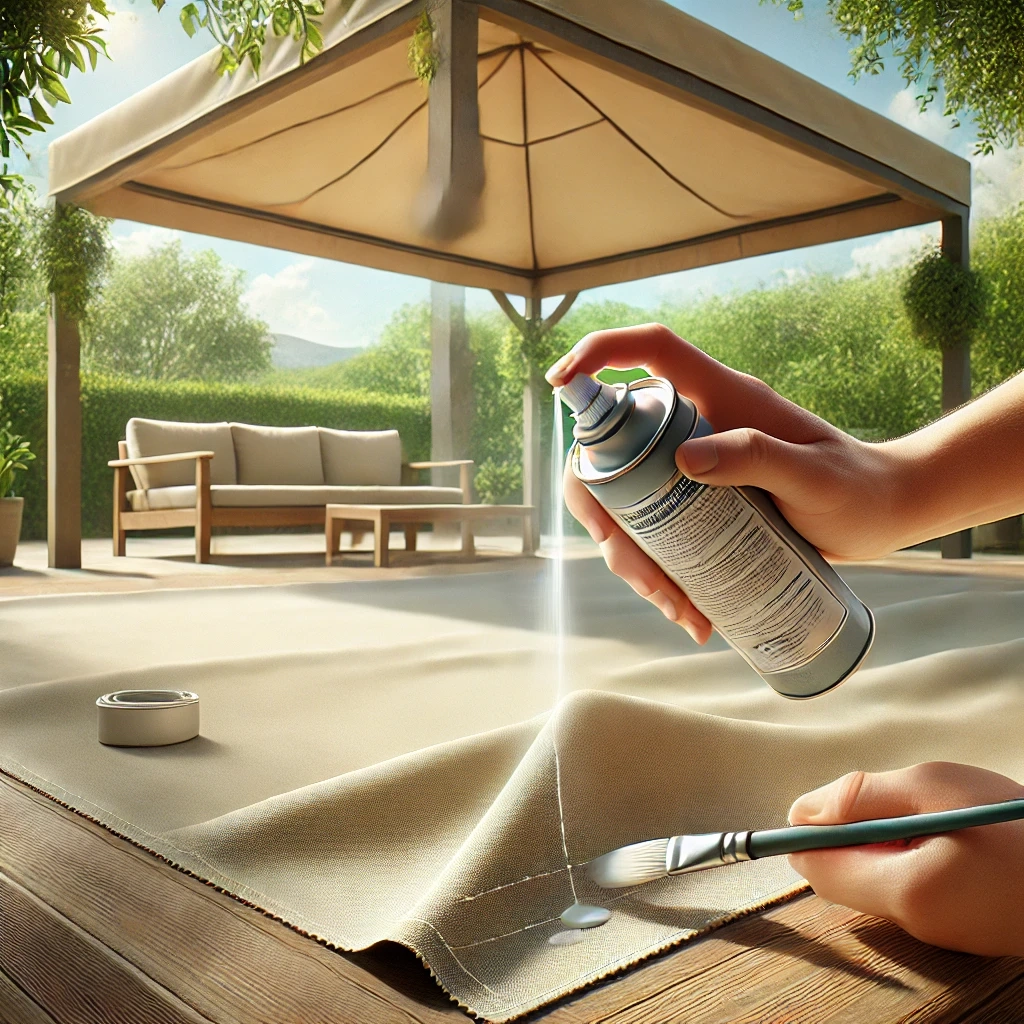Apply the Correct Waterproofing Treatment