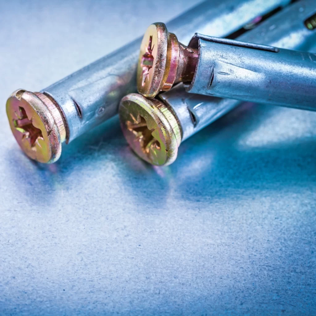 Concrete Sleeve Anchors