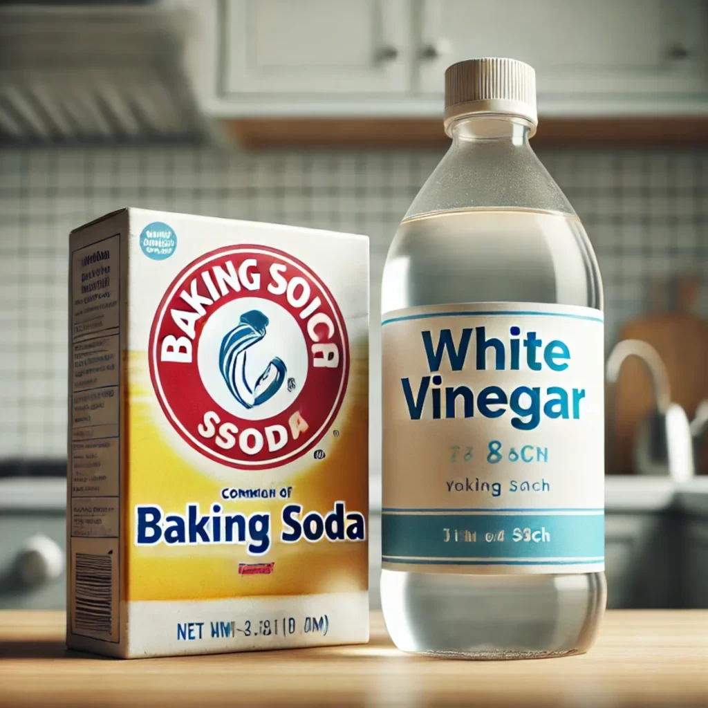 Eco-Friendly Cleaning Solutions