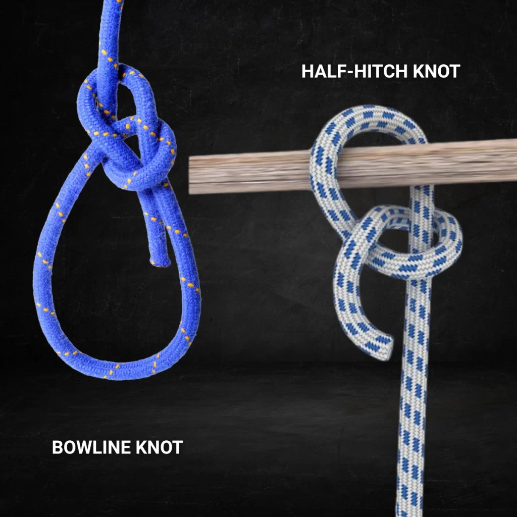 Tie the Knots