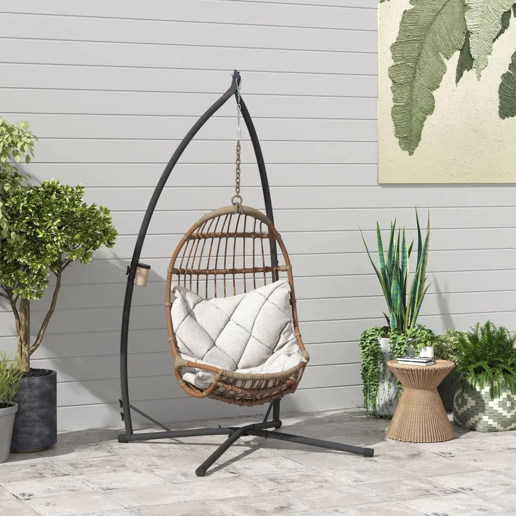  Hammock Chair Stand