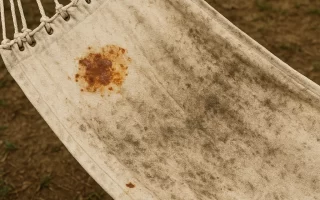 Dirty Hammock