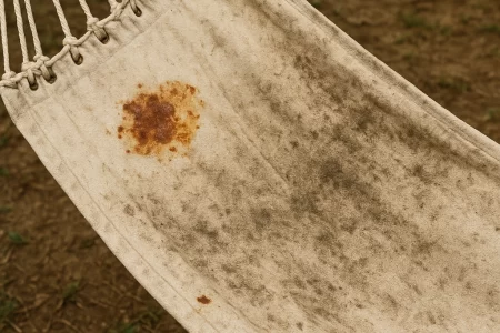 Dirty Hammock