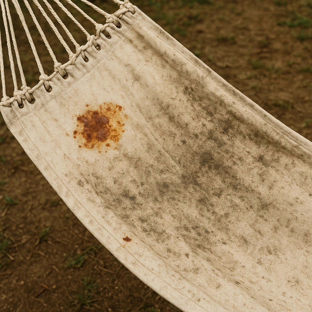 Dirty Hammock