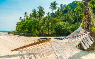 How to choose a hammock