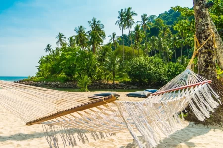 How to choose a hammock