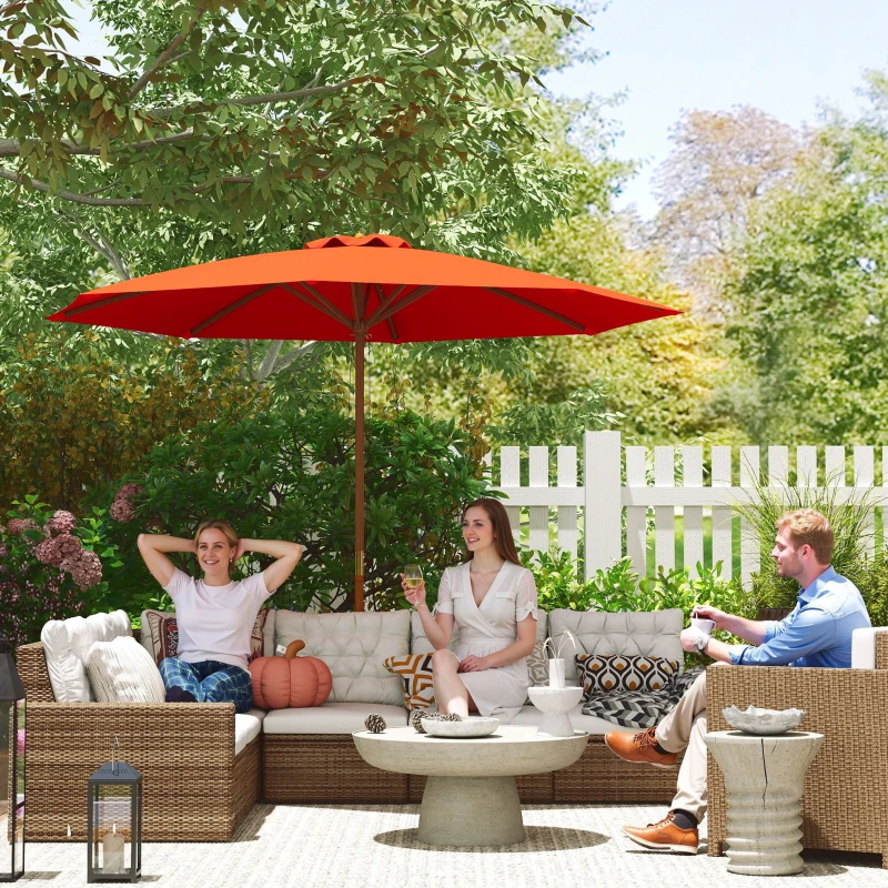 can pine pollen harm my patio umbrella How to Clean a Parasol: Step-by-Step Cleaning Process