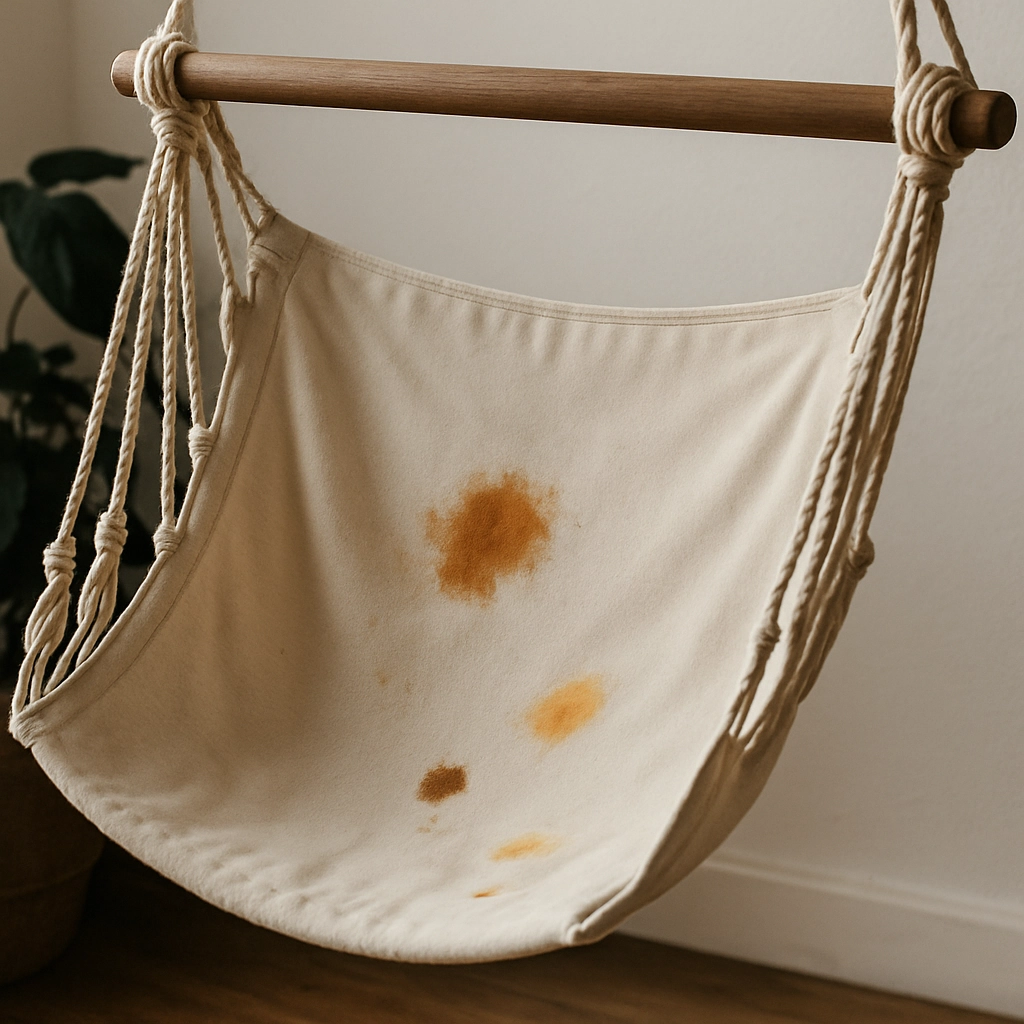 How to Handle Stubborn Stains and Spills