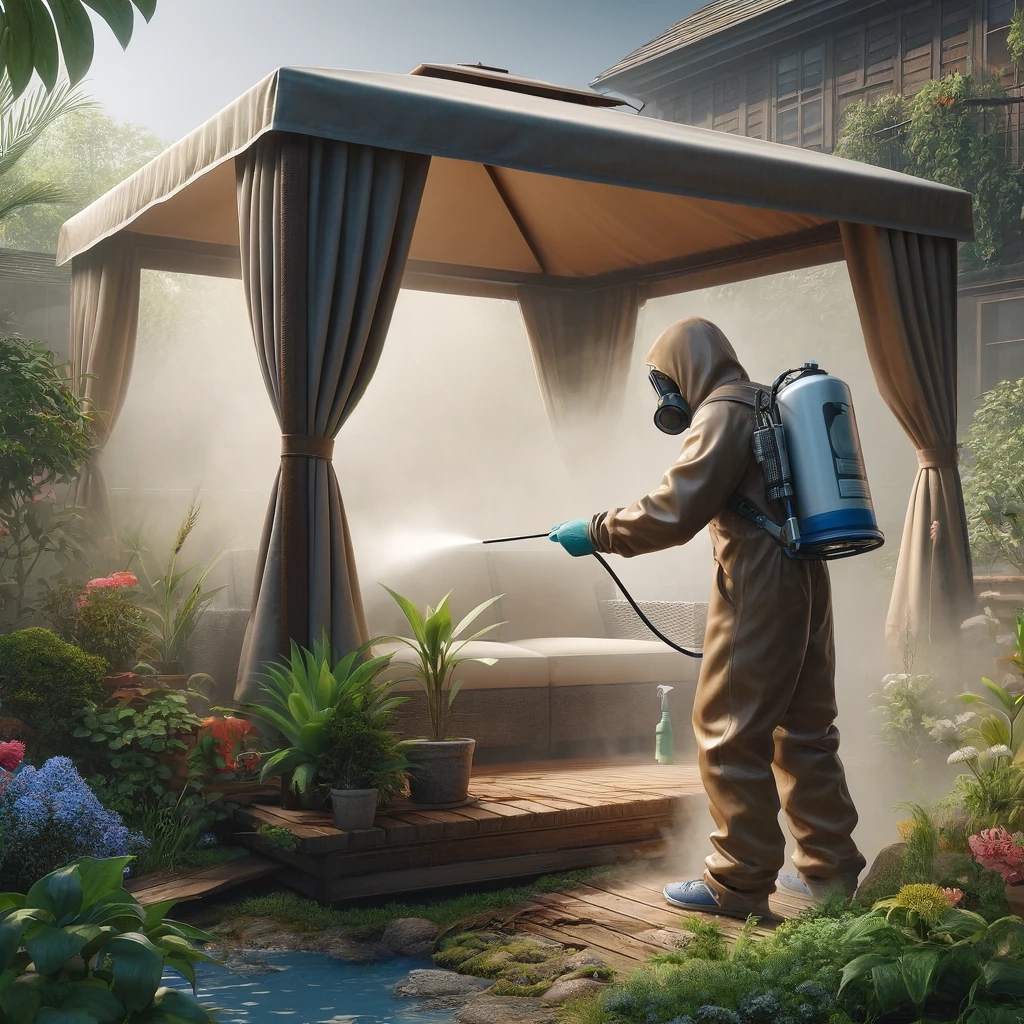 Protect Your Garden and Wildlife