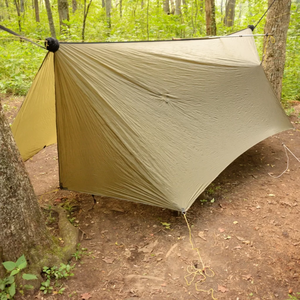 Rain Tarp