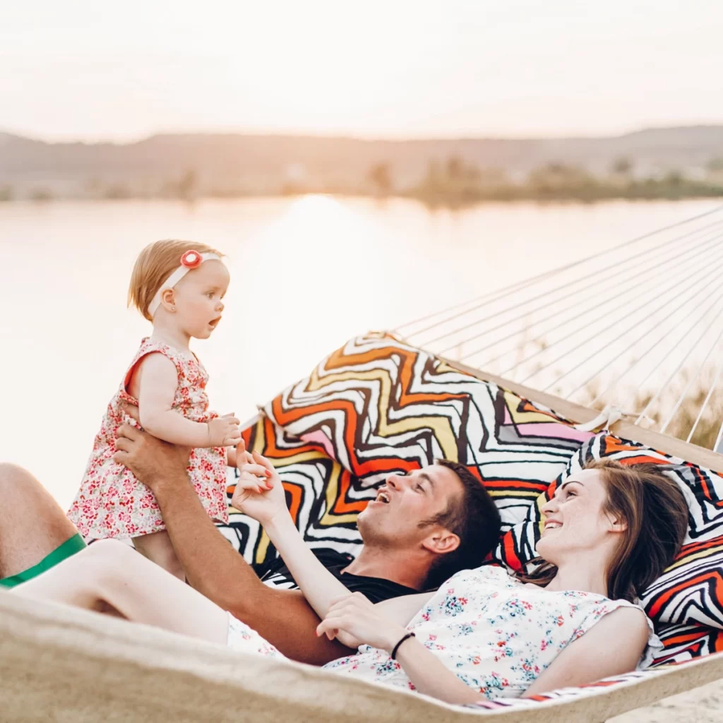 Family Hammock