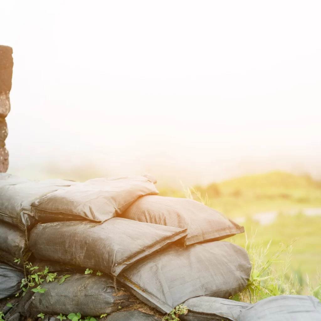 Weight Bags and Sandbags