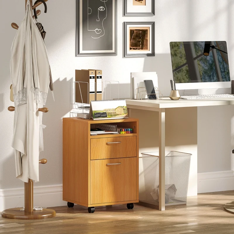Top 7 Best Filing Cabinets for a Clutter-Free and Productive Workspace ...
