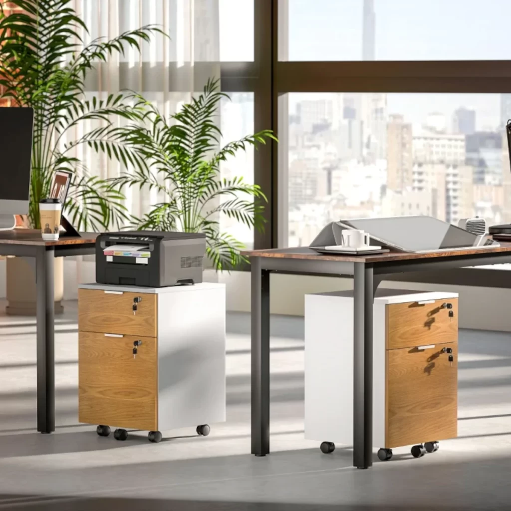 Top 7 Best Filing Cabinets for a Clutter-Free and Productive Workspace ...