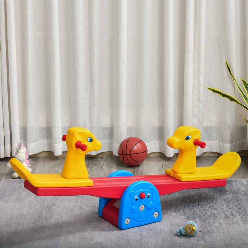 Wooden Toys vs Plastic Toys: Which Is Better for Kids? - Aosom