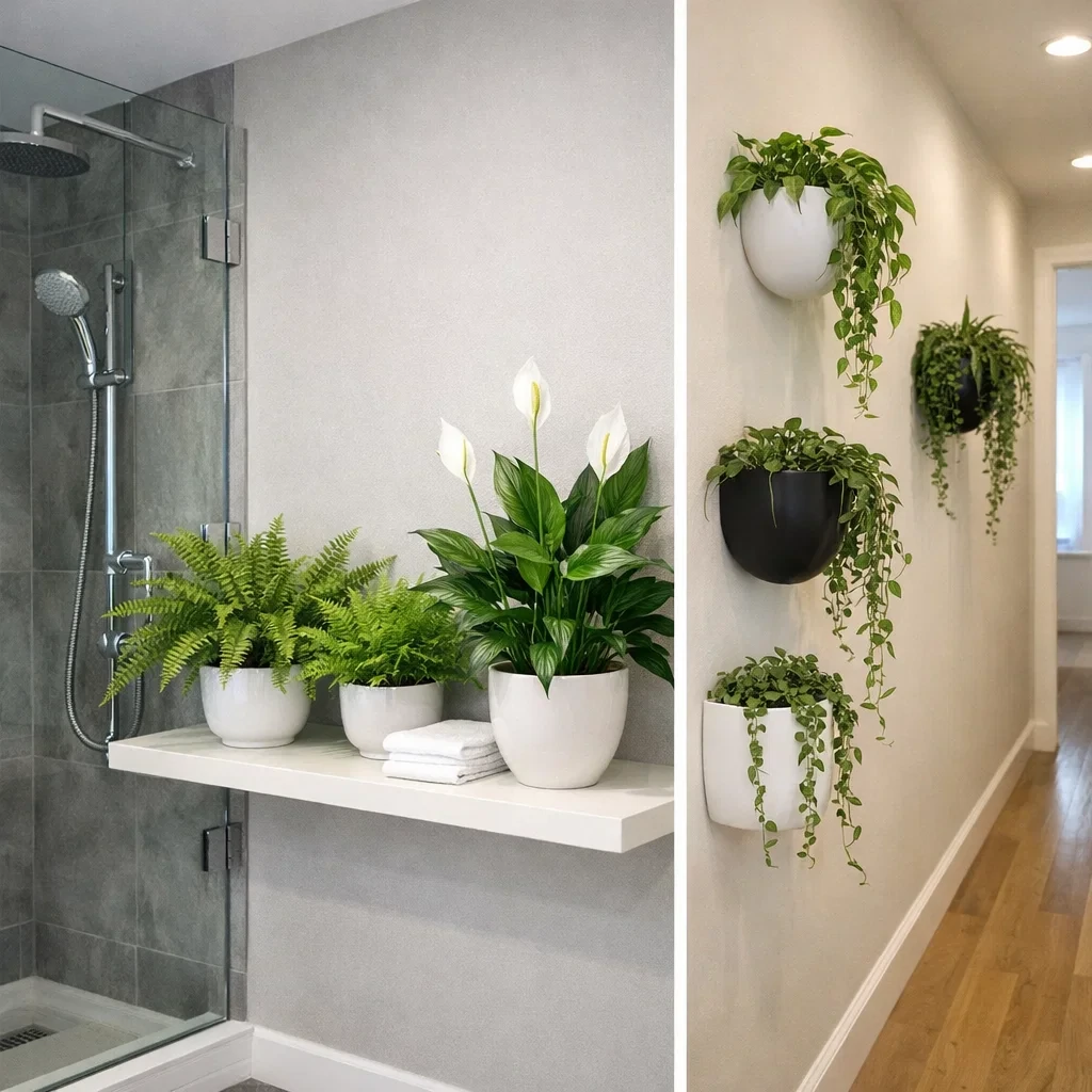 Where to Place Your Planters for the Best Visual Impact - Aosom