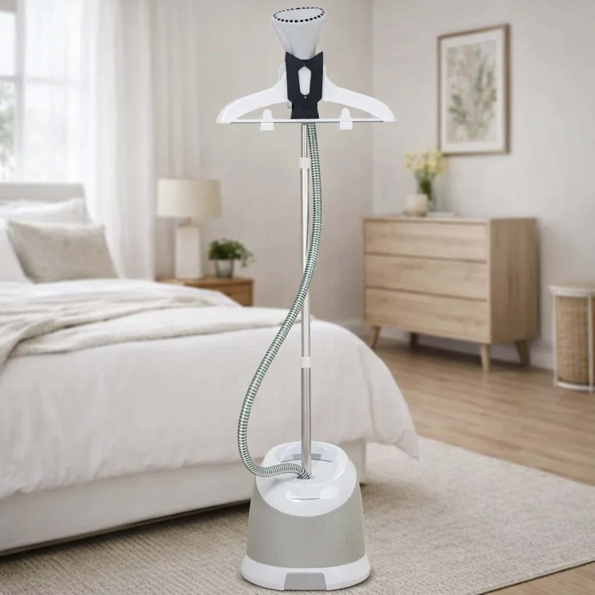 How to Use Garment Steamer for Effortlessly Wrinkle-Free Clothes