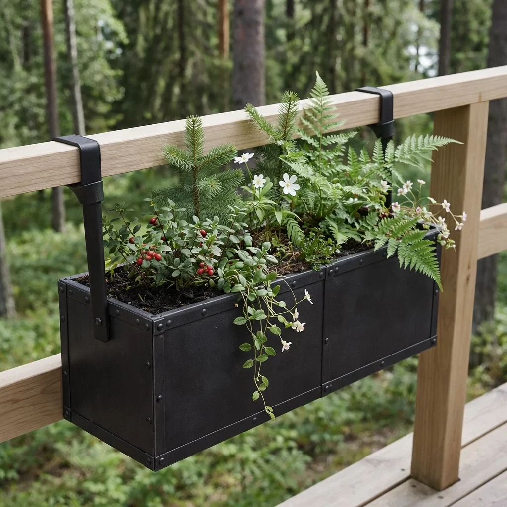 How to Secure Planters: Keep Your Outdoor Decor Safe and Stable - Aosom