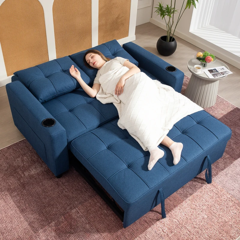 How to Choose a Sofa Bed: Complete UK Buying Guide - Aosom